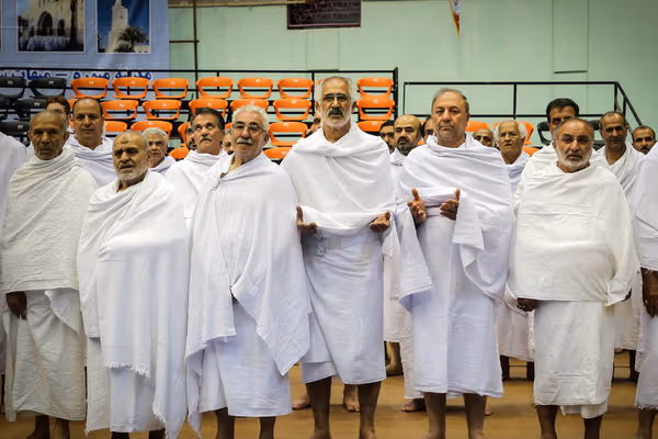 مرکز پزشکی حج و زیارت: حجاج ترامادول و متادون به عربستان سعودی نبرند