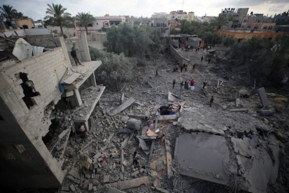 تداوم درگیریها میان اسرائیل و فلسطینیها؛ کشته شدن یک فرمانده ارشد دیگر گروه جهاد اسلامی