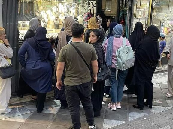 چه کسانی پشت پرده شایعه خوشیمنی خرید طلا در ۱۳ صَفَر بودند
