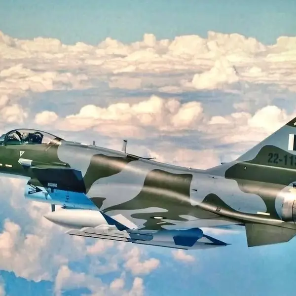 چین کارزاری سازمانیافته برای ضربه زدن به فروش جنگنده رافال اجرا کرده است