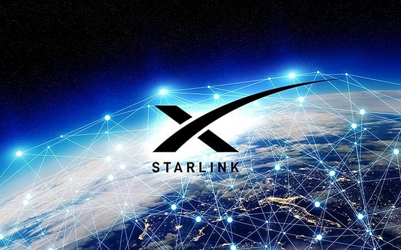 Official Says 800 Starlink Internet Devices Already In Iran