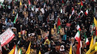 Iranians fear Israeli attack amid government indifference