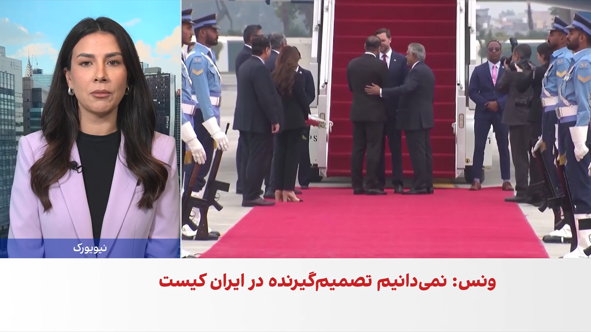 تاکید وزیر خارجه آمریکا بر از دست رفتن فرصت‌های توافق از سوی جمهوری اسلامی