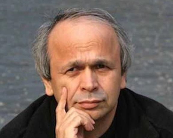 Ebrahim Nabavi