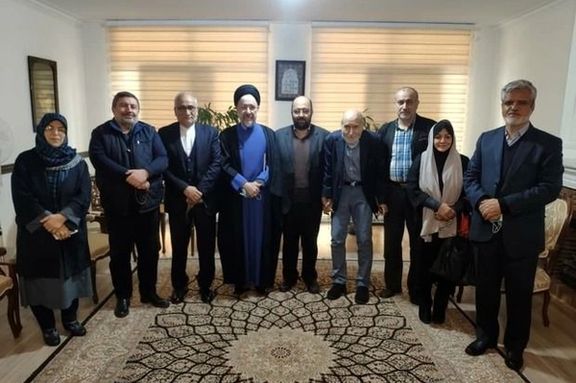 اصلاحطلبان شیفتگی وصفناپذیری به انتخابات دارند