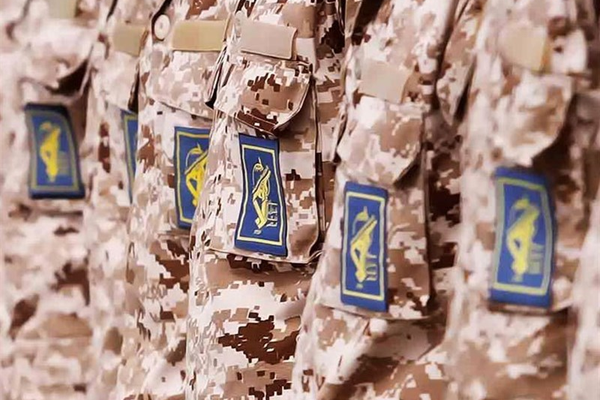 الجيش الإسرائيلي يعلن اعتقال عناصر تابعة للحرس الثوري الإيراني في سوريا