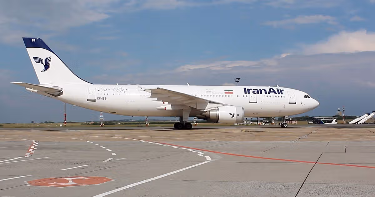 Iran Air leader reports that 30 to 40 operational planes were lost in the conflict. Iran Air leader reports that 30 to 40 operational planes were lost in the conflict.