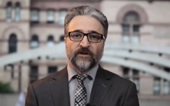 حامد اسماعیلیون به ایراناینترنشنال: ۲۵ شهریور روزی بسیار سخت برای جمهوری اسلامی خواهد بود