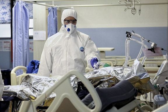 سرپرست دانشگاه علوم پزشکی اهواز: اومیکرون در همه مناطق خوزستان گسترش یافته است