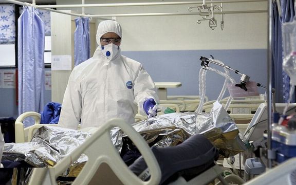 سرپرست دانشگاه علوم پزشکی اهواز: اومیکرون در همه مناطق خوزستان گسترش یافته است