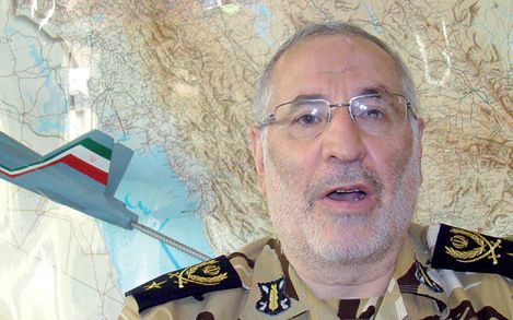 مستشار عسكري لخامنئي: نحن جاهزون للرد بقوة على أميركا وإسرائيل وتهديداتهم لن تتم