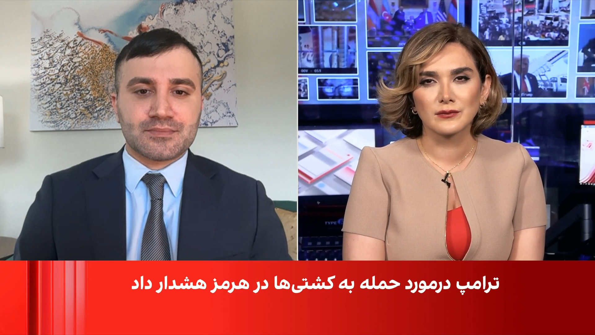 احتمال تداوم درگیری‌ها و وقوع دور دیگری از جنگ