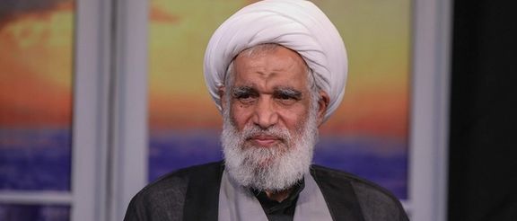 عضو بمجلس الخبراء: العدو يستهدف مدينة قم ويحاول تغييرها