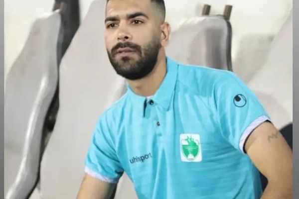 جمله محمد علیزاده به مادرش: مگر من خونم رنگینتر از بقیه است؟