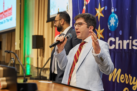 Canada failed to protect IRGC conscripts after terror listing, MP says