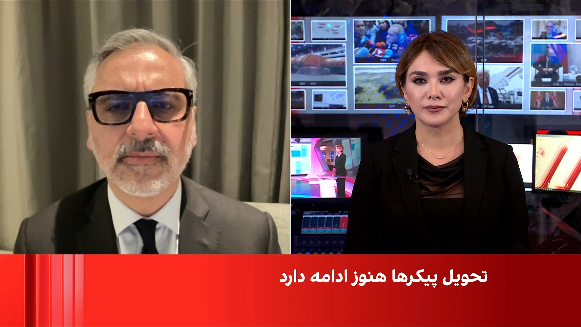 پیام اخوان: قتل‌عام ایرانیان یکی از بزرگ‌ترین کشتارهای تاریخ معاصر جهان است
