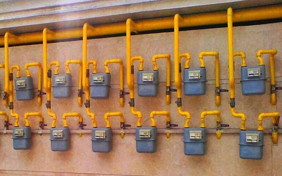 مصوبه دولت: تعرفهگذاری گاز تغییر کند تا مشترکان بیشتری در گروه پرمصرف قرار گیرند