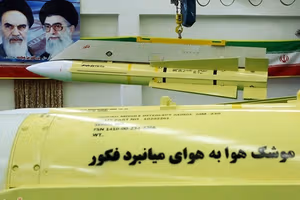 رسانه دولتی چین: تمرکز بر برنامه موشکی ایران نشانه خط قرمز جدید اسرائیل است