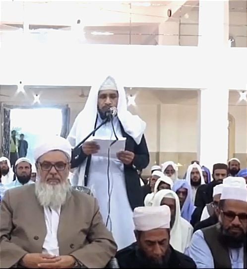 علماء 3 مدن سنية إيرانية للنظام الإيراني: أوقفوا آلة قمع الشعب وأفرجوا عن جميع المعتقلين