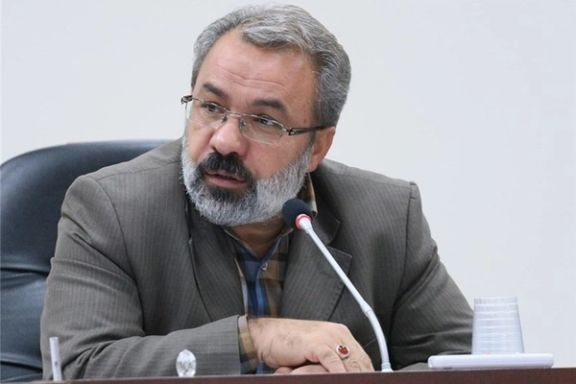 Ali Asghar Nakhaeirad