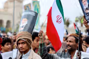 عراق و عربستان سعودی برای مقابله با حملات گروههای حامی جمهوری اسلامی آماده میشوند