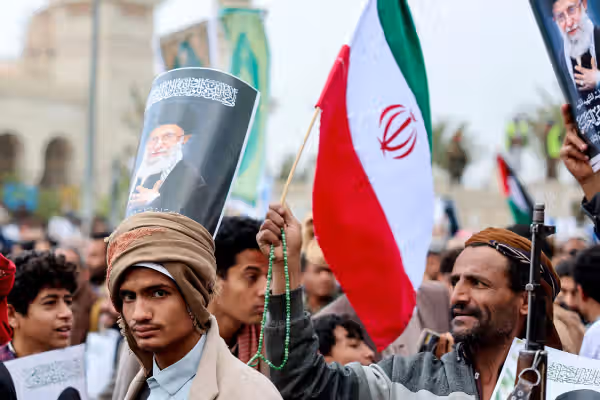 عراق و عربستان سعودی برای مقابله با حملات گروههای حامی جمهوری اسلامی آماده میشوند