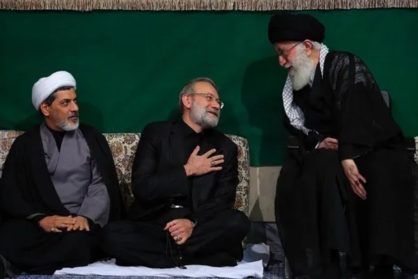 Khamenei bested Trump in war, his senior advisor says