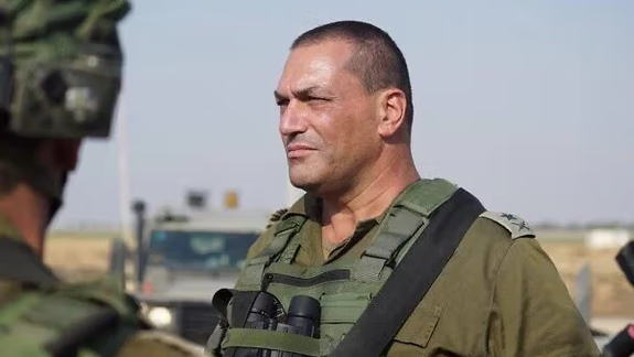 رئيس أركان الجيش الإسرائيلي: وقف إطلاق النار في غزة يتيح التركيز على إيران