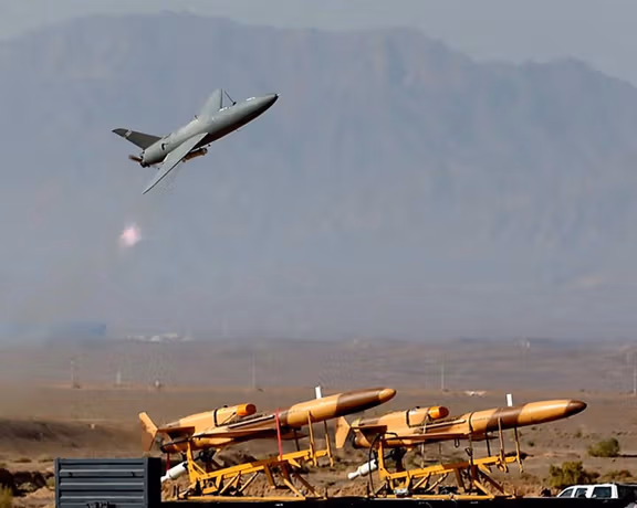 اختصاصی؛ شرکت «تیک» وابسته به سپاه، برای روسیه و حزبالله موشک و پهپاد تولید میکند