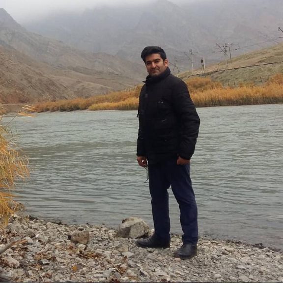 یعقوب کریمپور