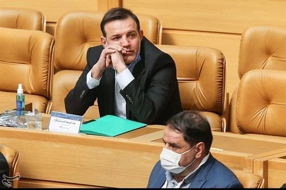 واکنش عزیزیخادم به عزل از فدراسیون؛ آنچه خدا خودش داده، خودش هم میگیرد