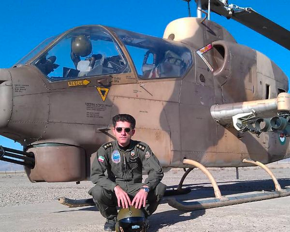 محکومیت متهمان تلاش برای ربایش مهرداد آبدارباشی، سرگرد سابق نیروی هوایی ایران در ترکیه