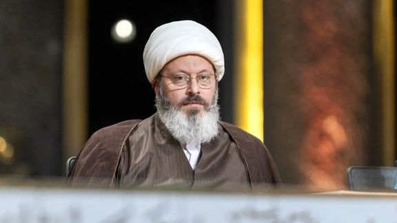 Tehran scrambles to contain fallout after cleric slams Saudi Arabia