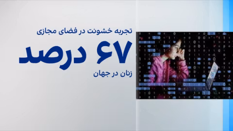 ۱۶ روز مبارزه با خشونت دیجیتال علیه زنان