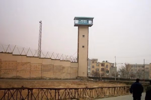 سازمان حقوق بشری کارون از موج آنفلوآنزا و کمبود دارو در زندان شیبان خبر داد