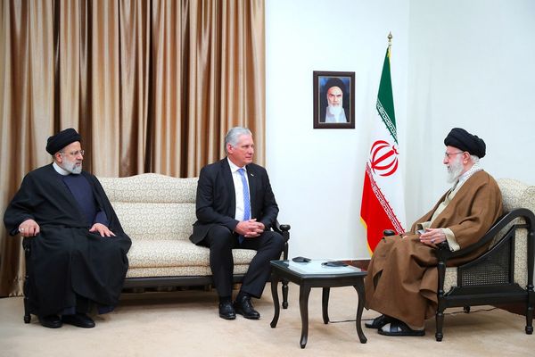 Iran, Cuba Seek Stronger Ties Amidst US Sanctions