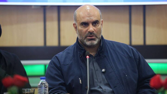 معاون شهردار تهران: کشوری که اسلحهاش را زمین بگذارد، زیر پا له میکنند