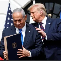 مروری بر سفرهای نتانیاهو به آمریکا از ۱۳۹۵ تاکنون؛ هدف سفر جدید نخستوزیر اسرائیل چیست؟