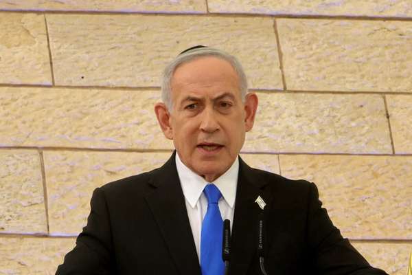 نتانیاهو: سربازان ما چون شیر برخاستند و کارزار ادامه دارد