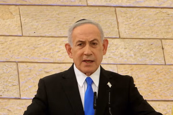 نتانیاهو: سربازان ما چون شیر برخاستند و کارزار ادامه دارد