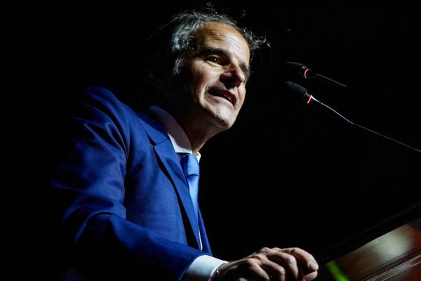 غروسي: غياب "الوكالة الدولية" عن أي اتفاق نووي مع إيران سيجعله "وهمًا" لا اتفاقًا حقيقيًا