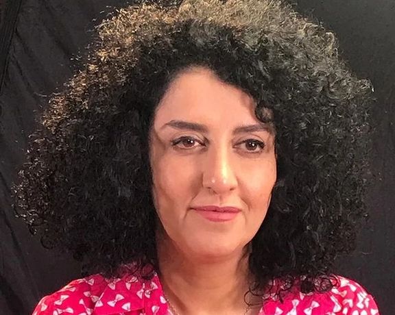 نرگس محمدی: اوین وعدهگاه زنان و مردانی است که زندان را به زیستگاه انسان مبارز تبدیل کردند