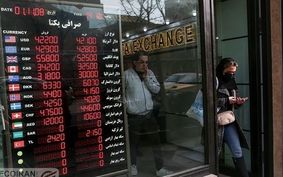 Rial Bounces Back After Intervention And Hopes On JCPOA