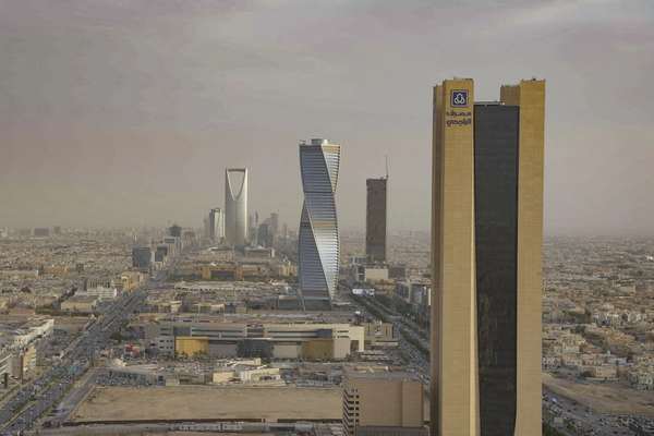 Israeli Official Visits Riyadh To Discuss Normalization, Iran Challenge