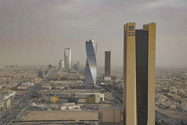 Israeli Official Visits Riyadh To Discuss Normalization, Iran Challenge