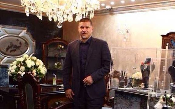 رستوران و جواهرفروشی علی دایی به دلیل همراهی با فراخوان اعتصاب پلمب شد