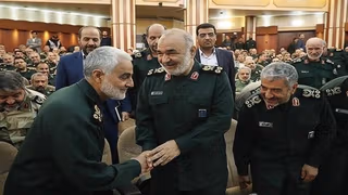 US Says Iran's Guards To Stay Sanctioned, But Questions Remain