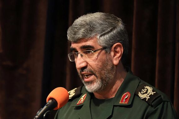 جانشین فرمانده سپاه زنجان: ایران تنها کشوری است که برای آینده بشر برنامه دارد