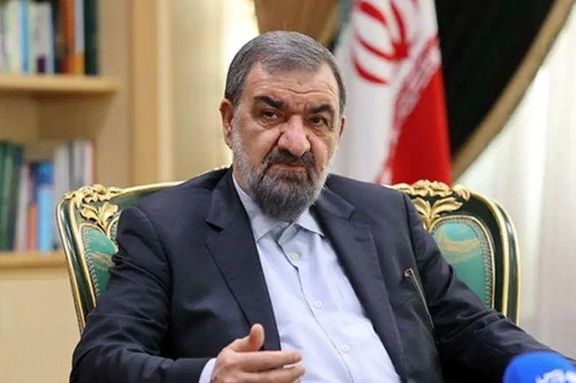 محسن رضایی: دونالد ترامپ میخواهد شاه باشد تا رییسجمهور