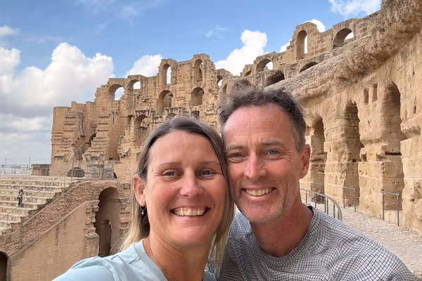 British prisoner in Iran urges Starmer to ‘step out of shadows’